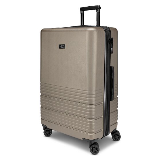 camel active Hanoi 4 wheels Trolley L 78 cm Expandable