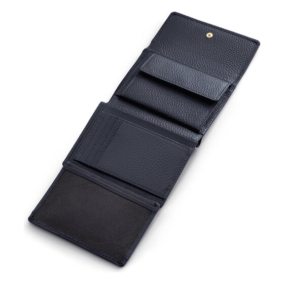 Lazarotti Bologna Leather Wallet Leather 12 cm