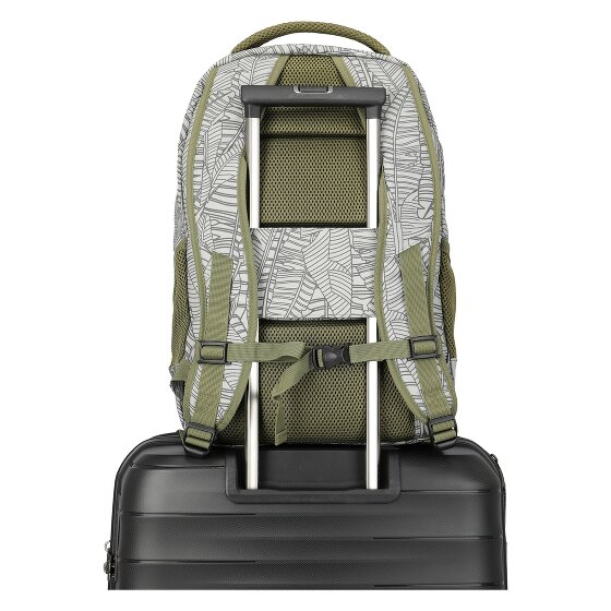 Travelite Basics Daypack 45 cm Laptop compartment