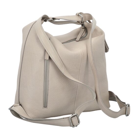 Burkely Soft Skylar Shoulder Bag Leather 31 cm