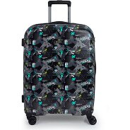 Gabol Score 4 wheels Trolley M 66 cm Productimage