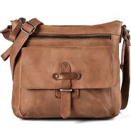 Harbour 2nd Urban Poets Shoulder bag Leather 22 cm Productimage