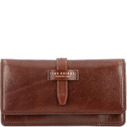 The Bridge Florentin wallet leather 17.5 cm Productimage