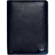 Golden Head Capri Wallet RFID protection Leather 9 cm Productimage