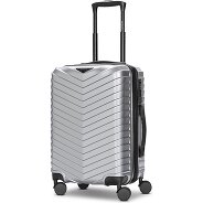 Redolz Essentials 18 2.0 4 wheels Cabin suitcase S 55 cm Expandable Productimage