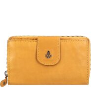 Harbour 2nd Anchor Love Linn wallet leather 15 cm Productimage