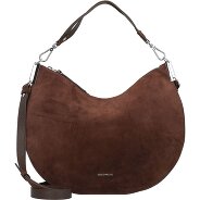 Coccinelle Sunup Shoulder Bag Leather 38 cm Productimage