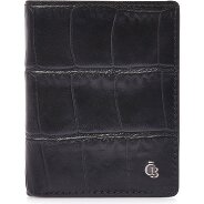 Castelijn & Beerens Wallet RFID protection Leather 8 cm Productimage