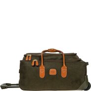 Bric's Life roller travel bag 55 cm Productimage