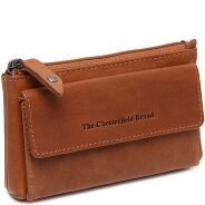 The Chesterfield Brand Violette Key pouch Genuine Leather 12 cm Productimage
