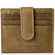 Jack Kinsky Aruba Wallet RFID protection Leather 10 cm Productimage