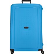 Samsonite S'Cure 4 wheels Trolley 81 cm Productimage
