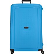 Samsonite S'Cure 4 wheels Trolley 81 cm Productimage Samsonite S'Cure 4 wheels Trolley 81 cm Productimage