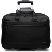 Hedgren Next 2 wheels Business trolley RFID protection 35 cm Productimage