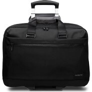 Hedgren Next Card 2 wheels Business trolley RFID protection 35 cm Productimage