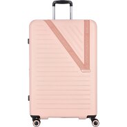 American Tourister Dynabelt 4 wheels Trolley 77 cm with expansion pleat Productimage