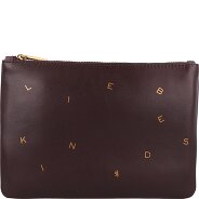 Liebeskind Dancing Letters Cosmetic bag Leather 21 cm Productimage