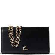 Lauren Ralph Lauren Adair Clutch purse Genuine Leather 20.5 cm Productimage