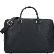 abro Adria Briefcase Leather 40 cm Productimage abro Adria Briefcase Leather 40 cm Productimage
