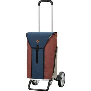 Andersen Shopper Alu Star Shopper Oli.P 2.0 Shopping Trolley 59 cm Productimage