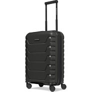 Smartbox Edition 01 4 wheels Cabin suitcase 55 cm Expandable Productimage