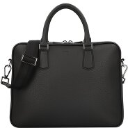 Boss New Crosstown Briefcase Leather 38 cm Laptop compartment Productimage Boss New Crosstown Briefcase Leather 38 cm Laptop compartment Productimage