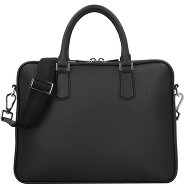 Boss New Crosstown Briefcase Leather 38 cm Laptop compartment Productimage