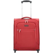d&n Travel Line 6400 2 Roll Cabin Trolley 53 cm Productimage d&n Travel Line 6400 2 Roll Cabin Trolley 53 cm Productimage
