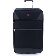 Gladiator 2100 2 wheels Trolley 72 cm with expansion pleat Productimage