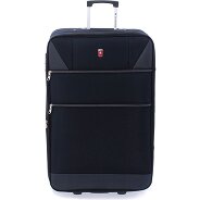 Gladiator 2100 2 wheels Trolley 72 cm with expansion pleat Productimage