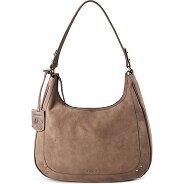 Burkely Sierra Shoulder Bag Genuine Leather 42 cm Productimage