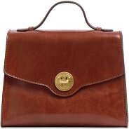 The Bridge Irene Handbag Leather 24 cm Productimage