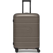 Redolz Essentials 11 4 wheels Trolley 66 cm Expandable Productimage