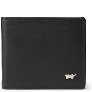 Braun Büffel Golf 3.0 Credit card case RFID protection Leather 9 cm Productimage