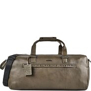 Burkely Minimal Mason Weekender travel bag Genuine Leather 57 cm Productimage