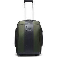 Piquadro Brief 2 roll backpack trolley 53 cm laptop compartment Productimage