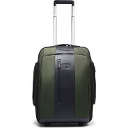 Piquadro Brief 2 wheels Wheeled backpack 53 cm Laptop compartment Productimage