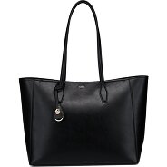 Boss Numah Shopper Bag Leather 39 cm Laptop compartment Productimage