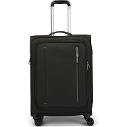 American Tourister Cloudrider 4 wheels Trolley M 67 cm with expansion pleat Productimage