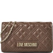 Love Moschino Quilted Shoulder bag 22 cm Productimage
