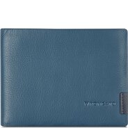 Roncato Monaco Wallet RFID protection Leather 12 cm Productimage