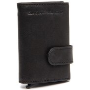 The Chesterfield Brand Iriona Wallet RFID protection Leather 7.5 cm Productimage