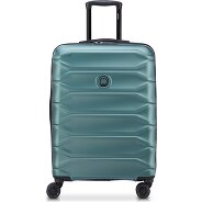 Delsey Paris Meteor 4 wheels Trolley 68 cm Expandable Productimage