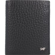 Braun Büffel Yannik Wallet RFID protection Leather 11 cm Productimage