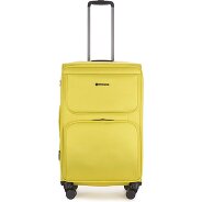 Stratic Bendigo Light Style 4 wheels Trolley M 72 cm Expandable Productimage