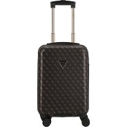 Guess Jesco 4 wheels Cabin trolley 54 cm Productimage