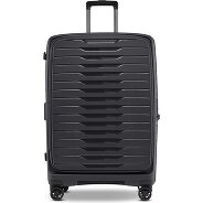 Stratic Novium 4 wheels Trolley L 75 cm Expandable Productimage