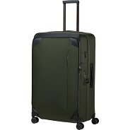 Samsonite Splendix 4 wheels Trolley L 79 cm with expansion pleat Productimage
