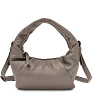 LES VISIONNAIRES Greta Shoulder Bag Leather 23 cm Productimage