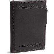 The Chesterfield Brand Ebro Credit card case RFID protection Genuine Leather 7.5 cm Productimage